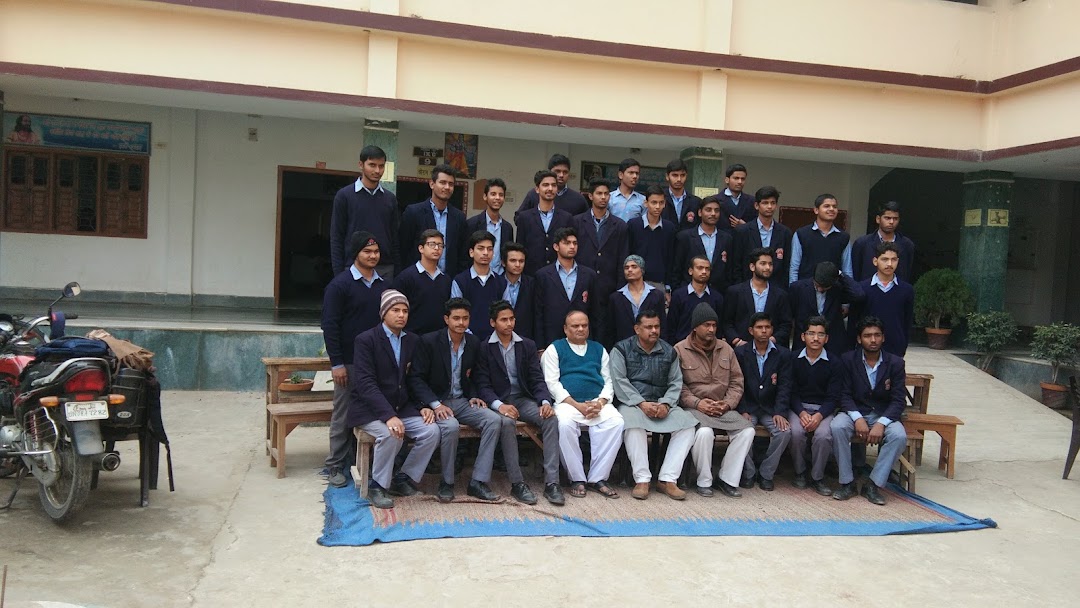 IIT MISSION