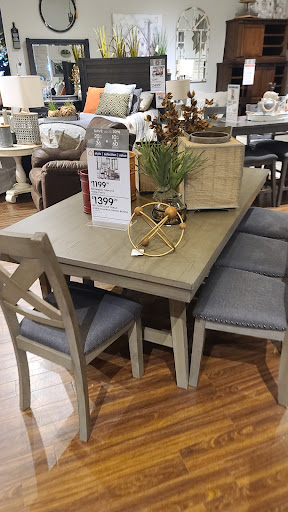 Furniture Store «Ashley HomeStore», reviews and photos, 3350 Airport Rd, Boca Raton, FL 33431, USA
