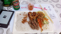 Plats et boissons du Restaurant vietnamien Thanh van Food à Lutterbach - n°9
