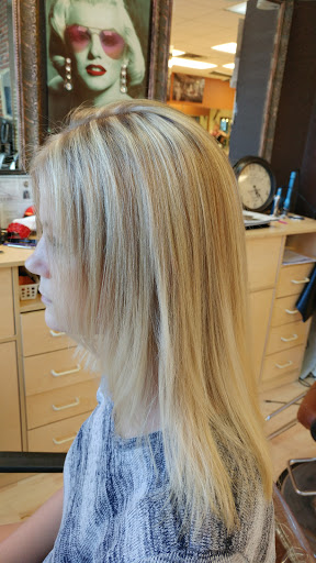 Beauty Salon «Hair Gallery & Nail Salon», reviews and photos, 1707 Knox McRae Dr, Titusville, FL 32780, USA