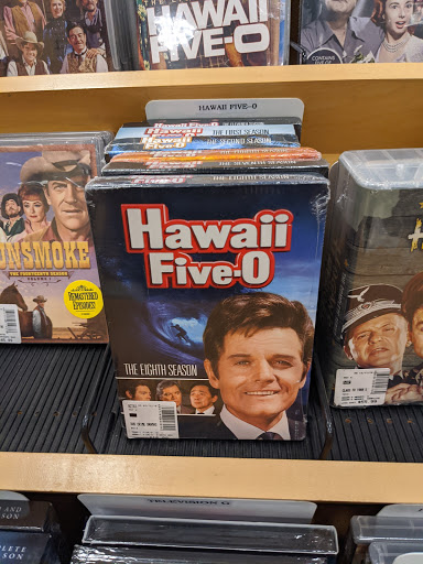 Book Store «Barnes & Noble», reviews and photos, 7881 Edinger Ave, Huntington Beach, CA 92647, USA