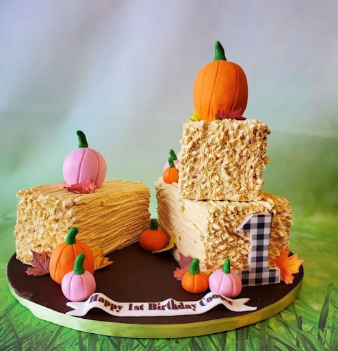 Bakery «Absolutely Edible Cakes & Catering», reviews and photos, 5213 Rowlett Rd, Rowlett, TX 75088, USA