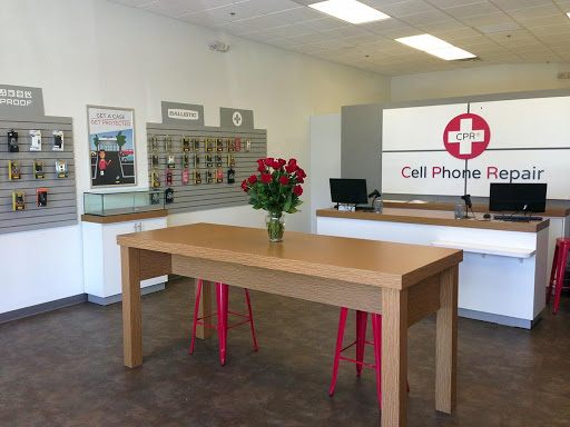 Mobile Phone Repair Shop «CPR Cell Phone Repair Phoenix - South Mountain», reviews and photos, 2340 E Baseline Rd #168, Phoenix, AZ 85042, USA