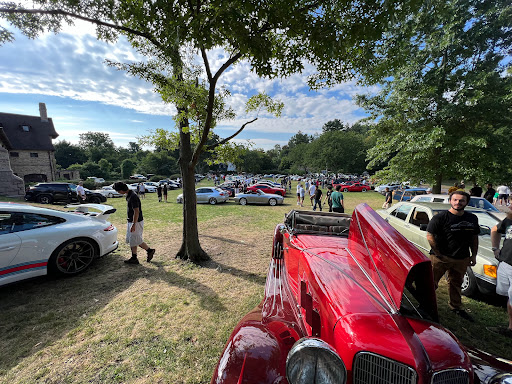 Museum «Larz Anderson Auto Museum», reviews and photos, 15 Newton St, Brookline, MA 02445, USA