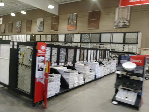 Home Improvement Store «The Home Depot», reviews and photos, 8000 Folsom Blvd, Sacramento, CA 95826, USA