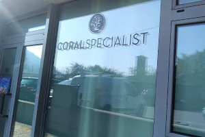 Coral Specialist image