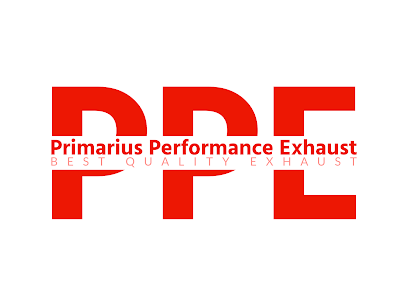 Primarius Performance Exhaust