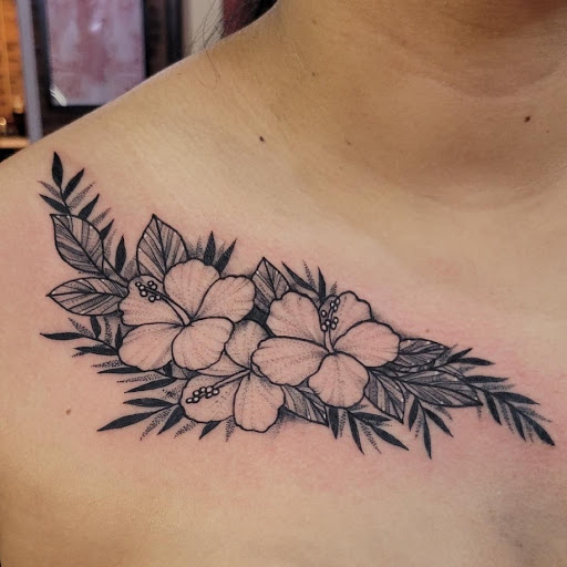 Explore finger tattoo ideas male, creative tattoo ideas in Jacksonville, available at Forbidden Tattoo and Piercing