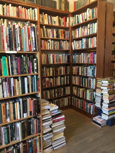 Book Store «Unnameable Books», reviews and photos, 600 Vanderbilt Ave, Brooklyn, NY 11238, USA