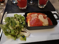 Plats et boissons du Restaurant italien LE BISTRO ITALIEN - RESTAURANT EVREUX - n°17