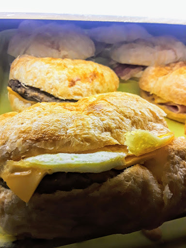 Donut Shop «City Donuts», reviews and photos, 2245 19th St, Lubbock, TX 79401, USA