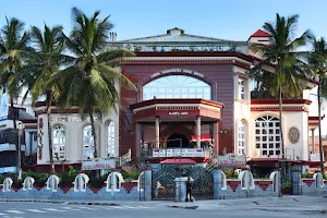 Pai Vista Convention Hall, South End Circle image