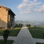 Photo n°2 de l'avis de Angelo.e fait le 18/06/2017 à 16:03 sur le  Antica Corte Casa Marini à Polinago