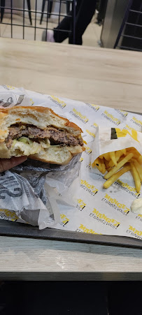 Les plus récentes photos du Restaurant de hamburgers Mangez et barrez vous à Toulouse - n°11