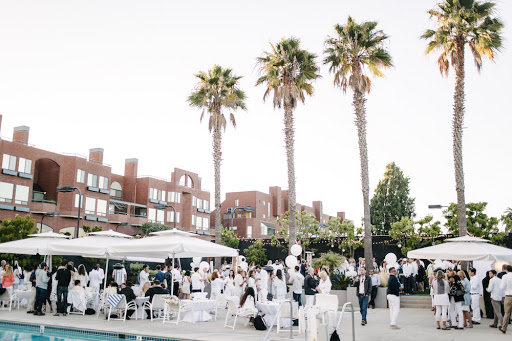 Sports Complex «Bay Club at the Gateway», reviews and photos, 370 Drumm St, San Francisco, CA 94111, USA