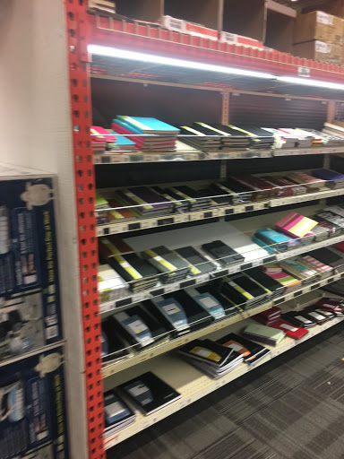 Office Supply Store «Office Depot», reviews and photos, 330 Franklin Rd #306C, Brentwood, TN 37027, USA