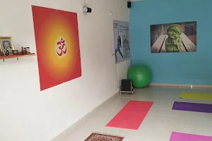Yogabics Fitness Center image