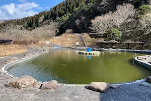 Hiroto Dam Lakeside Koen Kasen Pool image