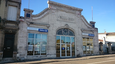 ALLIANZ ASSURANCES - SARL FOURN & HERVET LIBOURNE à Libourne