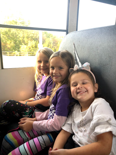 Day Care Center «Lake Tarpon Learning Center», reviews and photos, 1029 Gulf Rd, Tarpon Springs, FL 34689, USA