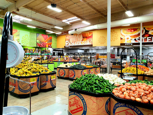 Grocery Store «El Super», reviews and photos, 1578 W Base Line St, San Bernardino, CA 92411, USA