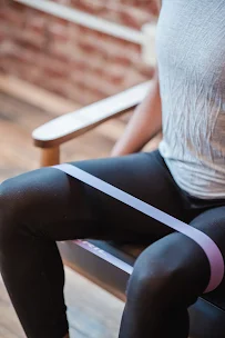 Harrisburg Personal Training With Travin - Car repair in , Harrisburg - Rated 0.0/5