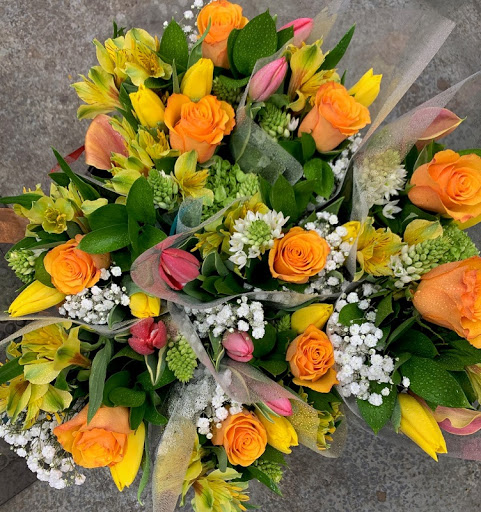 Florist «Skyway Creations», reviews and photos, 1407 S 8th St, Colorado Springs, CO 80905, USA