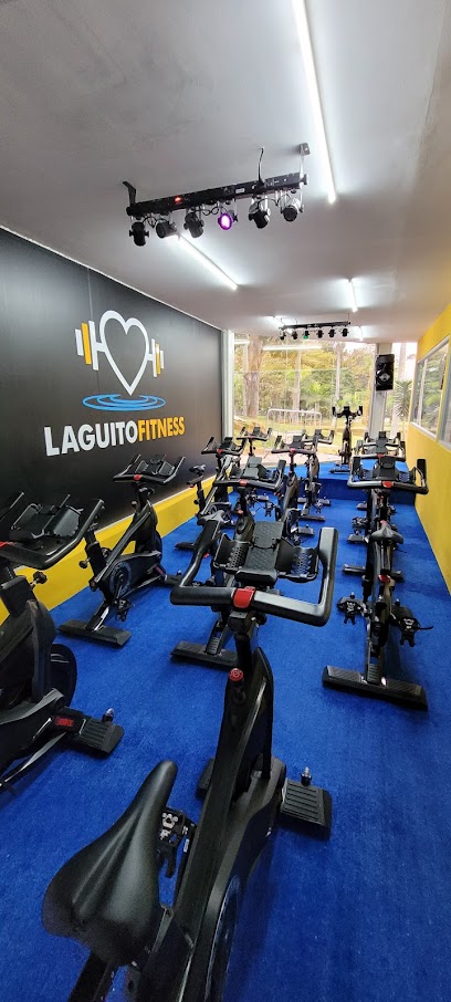Gimnasio Laguito Fitness - El Laguito, Venezuela, Caracas, Caracas, Caracas, Distrito Capital