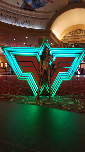 Movie Theater «AMC Council Bluffs 17», reviews and photos, 3220 23rd Ave, Council Bluffs, IA 51501, USA