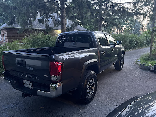 Car Dealer «Vanderstyne Toyota», reviews and photos, 4374 W Ridge Rd, Rochester, NY 14626, USA