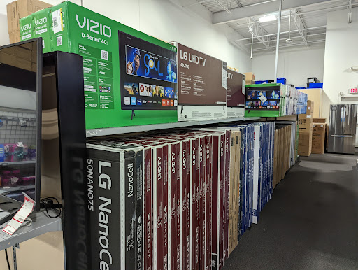 Electronics Store «Best Buy», reviews and photos, 7550 Commons Blvd, Victor, NY 14564, USA