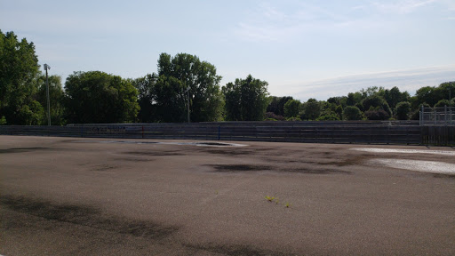 Park «Happy Acres Park», reviews and photos, 11900 7th St NE, Blaine, MN 55434, USA