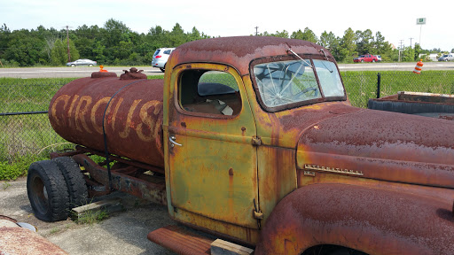 Event Venue «Moviesets», reviews and photos, 400 Garrett Rd, Slidell, LA 70458, USA