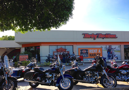 Harley-Davidson of Tampa