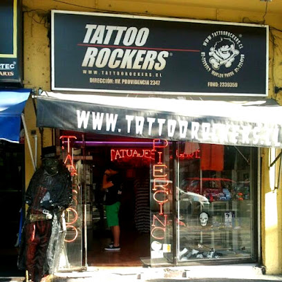 TattooRockers