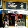 TattooRockers