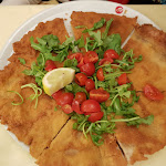 Photo n°4 de l'avis de Cuerpo.e fait le 03/05/2019 à 19:45 sur le  Al 91 à Milan