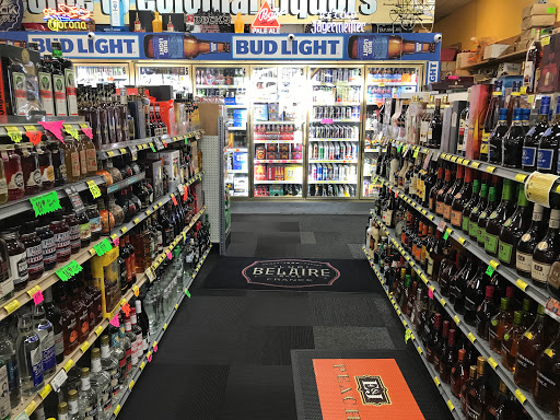 Liquor Store «Colonial Liquor & Wine», reviews and photos, 12100 E Colonial Dr, Orlando, FL 32826, USA