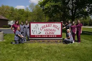 Cherry Hill Animal Clinic image