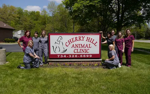 Cherry Hill Animal Clinic image