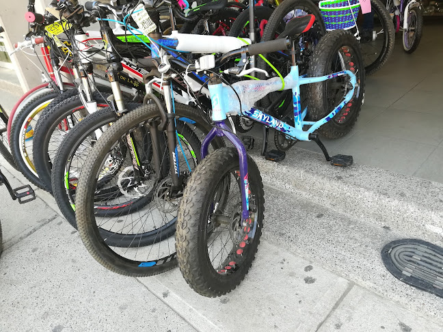 Opiniones de Padro Quilpué en Quilpué - Tienda de bicicletas