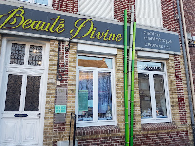 Beauté Divine à Wormhout