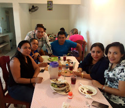 Pescaderia Agua Viva photo