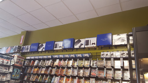 Video Game Store «Game Over Videogames», reviews and photos, 3719 Belt Line Rd, Addison, TX 75001, USA