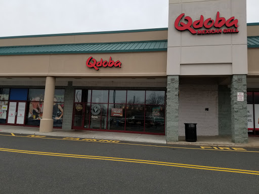 Mexican Restaurant «QDOBA Mexican Eats», reviews and photos, 1595 US-22, Watchung, NJ 07069, USA