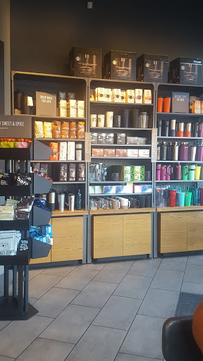 Starbucks image