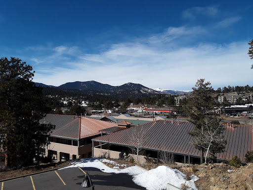 Shopping Mall «Bergen Village Shopping Center», reviews and photos, 1240 Bergen Pkwy, Evergreen, CO 80439, USA