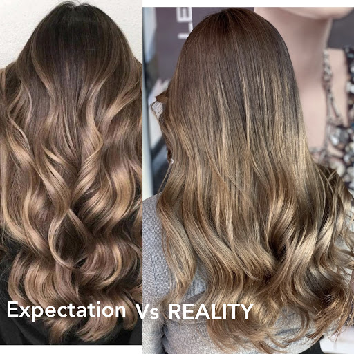 Beauty Salon «Eclipse Hair Salon», reviews and photos, 7318 Pacific Blvd, Huntington Park, CA 90255, USA