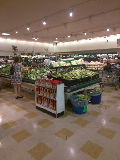 Grocery Store «Market Basket», reviews and photos, 49 Pond St, Ashland, MA 01721, USA