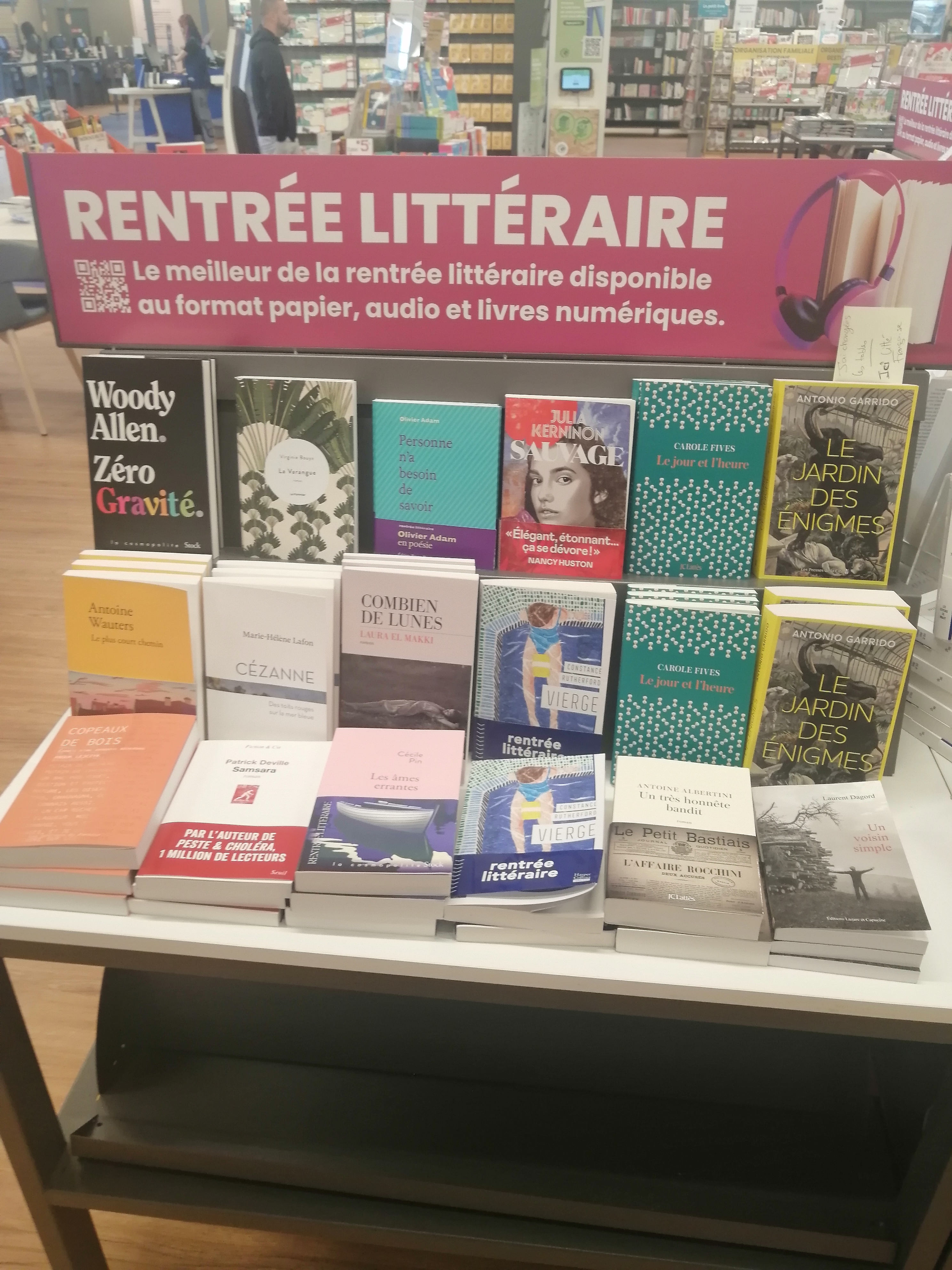 Photo n° 4 de l'avis de tahar.o fait le 07/10/2023 à 19:53